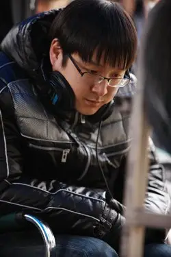 Park Hoon-Jung (regista)