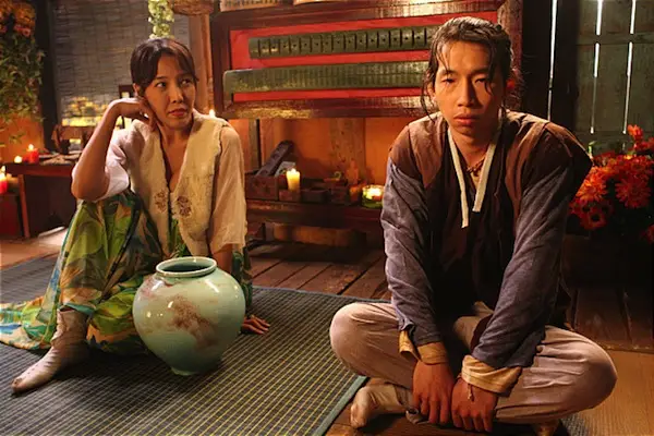 Une histoire de libido légendaire-Kwon Byeong-Kil.webp