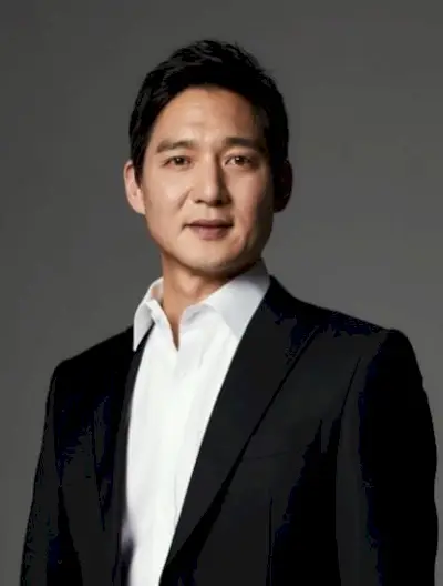 Yu Tae Woong