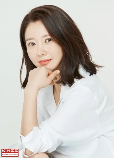 Cho Eun-Sook