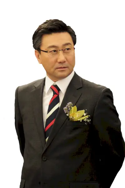 Choi Jung Woo