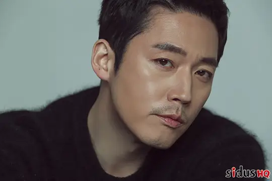 Jang Hyuk