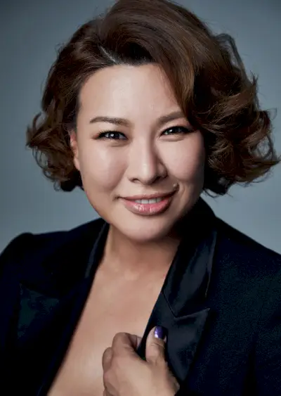 Jung Young Joo (1971)