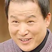 Ji Sung Geun