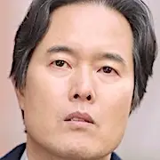 Jung Seung Gil