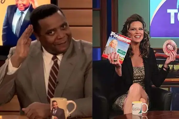 La distribution des parcs et de la relaxation choisit ses résidents préférés de Pawnee (vidéo)