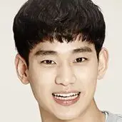 Kim Soo Hyun