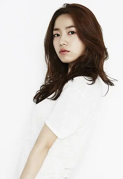 Ryu Hwa-Young