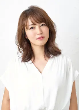 Sayaka Isoyama
