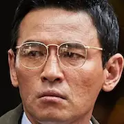 El espía que se fue al norte-Hwang Jung-Min.webp