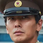 El espía que se fue al norte-Ju Ji-Hoon.webp