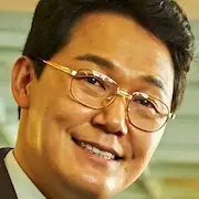 El espía que se ha ido North-Park Sung-Woong.webp