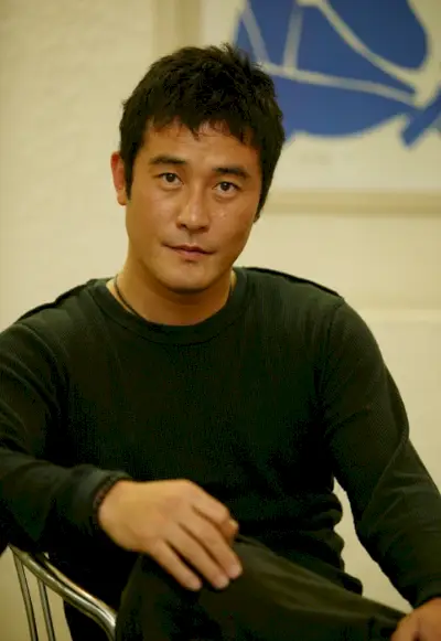 Choi Min Soo