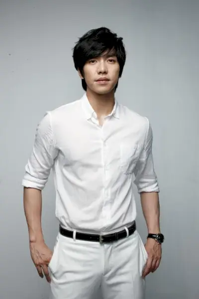 Lee Seung Gi