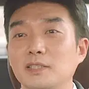 Kim Jung Suk