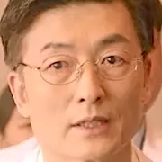 Song Kyung-Eui