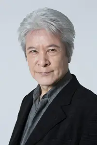 Takeshi Kaga