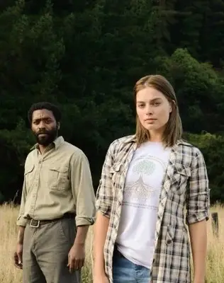 Revisión de Z para Zachariah: Chris Pine y Chiwetel Ejiofor compiten por Margot Robbie después del Apocalipsis