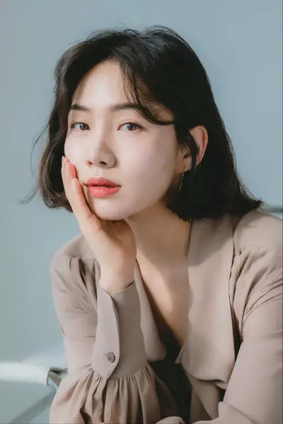 Choi Hee-Seo (1987)