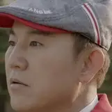 Limpe com paixão por agora-filho Byung-Ho.webp