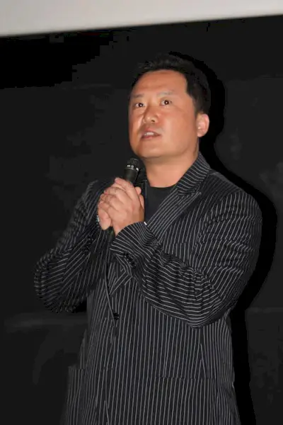 Lee Han (réalisateur)