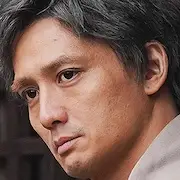 Rurouni Kenshin-El comienzo-Masanobu Ando.webp