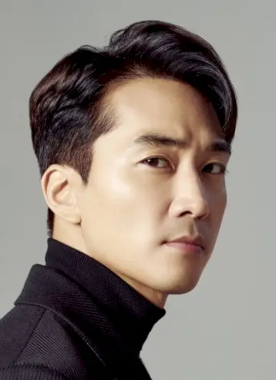 Song Seung-Heon