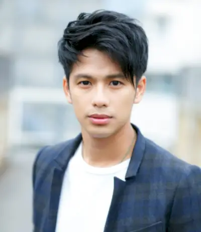 Gewinne Morisaki