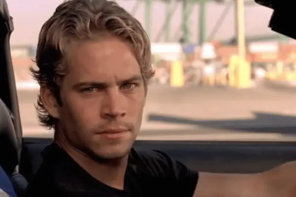 25 von Paul Walkers denkwürdigsten Filmen (Fotos)