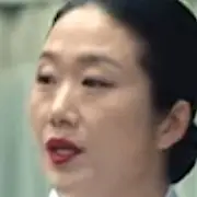 Kwak Ji-Sook