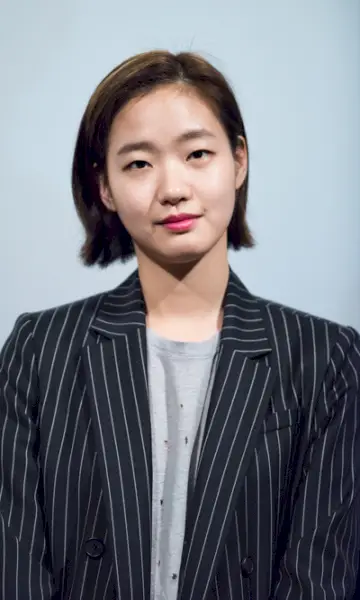 Kim Go-Eun