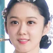 La última emperatriz-Jang Na Ra.webp