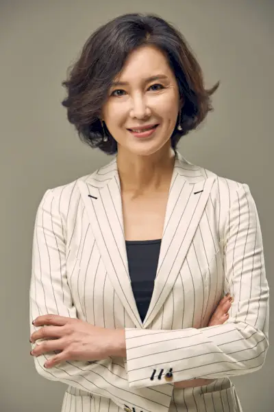 Shim Hye-Jin
