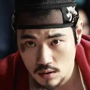 El traicionero-Kim Kang-Woo.webp