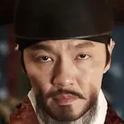 El traicionero-Jo Han-Chul.webp