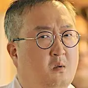 Nam Dae-Hyub