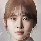 Êtes-vous humain-Kong Seung-Yeon.webp