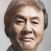 Êtes-vous humain-Park Young-Gyu.webp