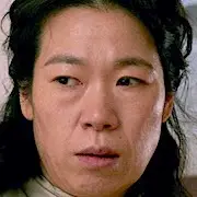 Fille de baseball-Yum Hye-Ran.webp