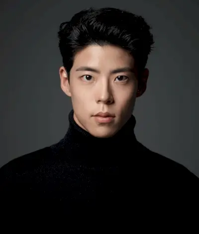 Choi Woo-Sung (1997)