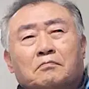 Kang Jong-Sung