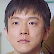 Liste de lecture de l'hôpital-Oh Jung-Woo.webp