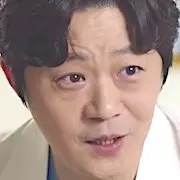 Liste de lecture de l'hôpital-Kim Kyeol.webp