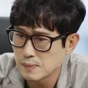 Nackter Feuerwehrmann-Jo Hee-Bong.webp