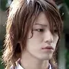 Nobuta produrrà-Kazuya Kamenashi.webp