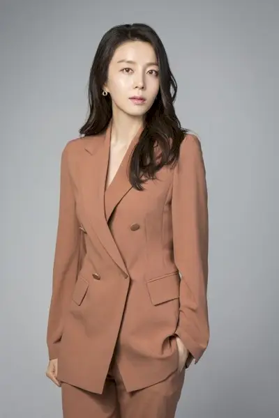 Park Young-Rin (1984)