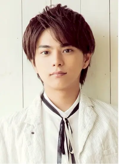 Shori Sato