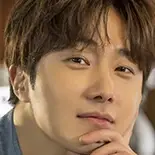 Sweet Munchies-Jung Il-Woo.webp