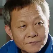 Angeklagter (koreanisches Drama) – Woo Hyeon.webp