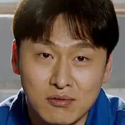 Angeklagter (koreanisches Drama) – Oh Dae-Hwan.webp